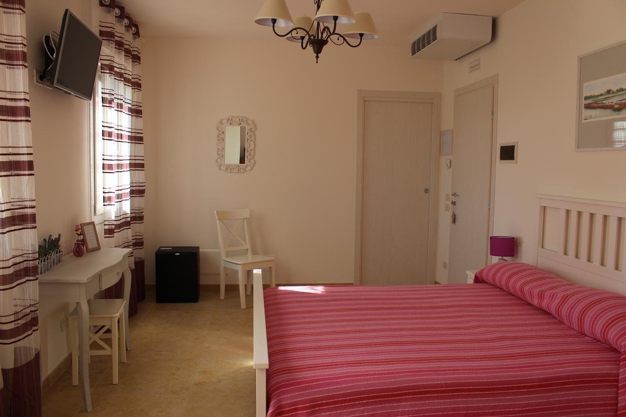 Marelaguna Rooms Cavallino-Treporti Exterior foto