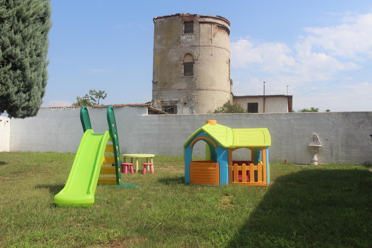 Marelaguna Rooms Cavallino-Treporti Exterior foto