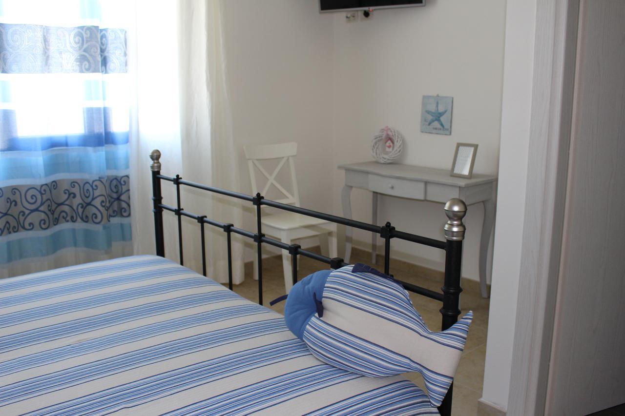 Marelaguna Rooms Cavallino-Treporti Exterior foto
